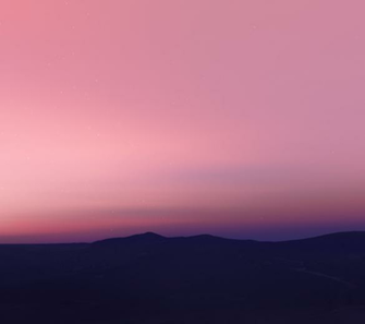 Get The Android N Default Wallpaper Looks Great On iPhone iPad