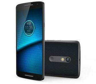 Resources Team Motorola Droid Maxx Stock Wallpaper