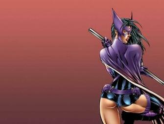Huntress Photo Huntress01 Jpg