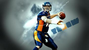 Tim Tebow Wallpaper