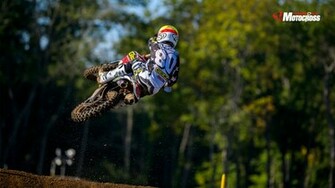 Ironman Mx Weekly Wallpaper