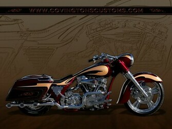 Motorcycle Wallpaper Custom Chopper Car Pictures