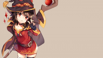 Konosuba God S Blessing On This Wonderful World HD