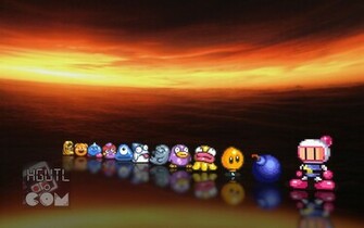 Bomberman Games Image Thecelebritypix