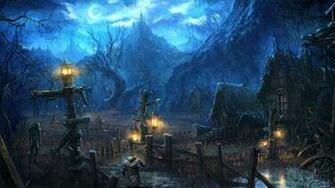 Tera Online Wallpaper