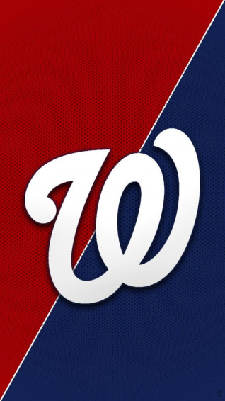 Neil Lovelock On Baseball Wallpaper Washington Nationals