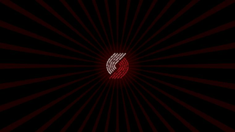Portland Trailblazers By Rossconkey