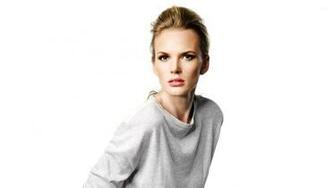 Anne Vyalitsyna Wallpaper Girl
