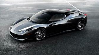 Ferrari Wallpaper HD Net