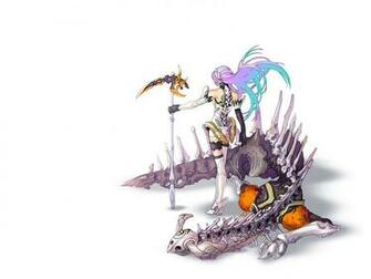 Xenosaga Computer Wallpaper Desktop Background