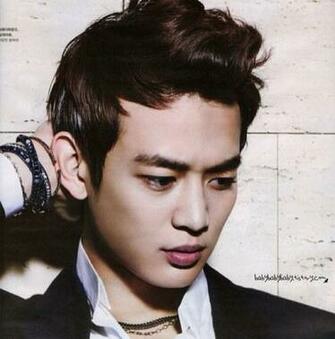 Choi Minho Shinee Wallpaper For Android