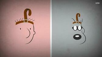 Doug Nickelodeon Wallpaper