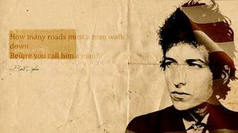 Bob Dylan Wallpaper