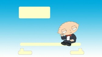 Stewie Wallpaper