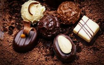 Chocolate Wallpaper HD Background Image Pics Photos