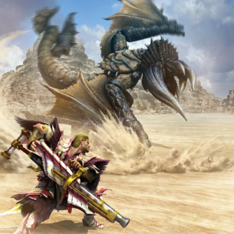 Bannedlagiacrus On X Mhgu Returning Monsters Small