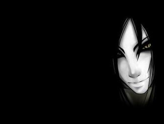 Orochimaru Wallpaper