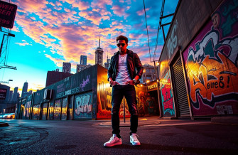 Cool Attitude Wallpaper