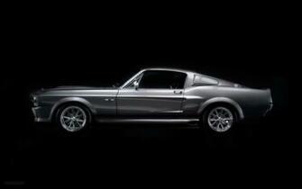 Mustang Wallpaper
