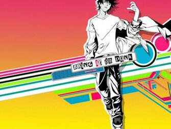 It On Air Gear Wallpaper Bring HD