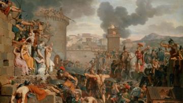 Ancient Greece Wallpaper HD Desktop And Mobile Background