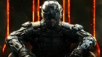 Other Wallpaper Of Call Duty Black Ops