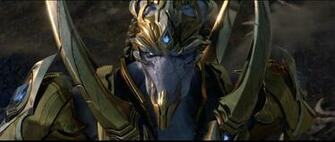 Starcraft Protoss Wallpaper Posted By Michelle Thompson