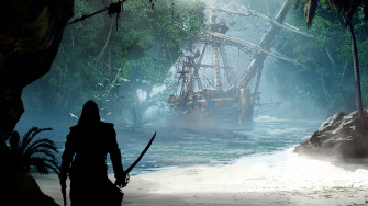 Assassin S Creed Black Flag Wallpaper