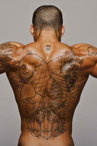 R Cken Tattoo iPhone Wallpaper Und 4s