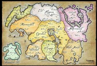 The Elder Scrolls Wallpaper And Background Image Id