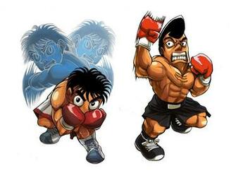 Hajime No Ippo Wallpaper Desktop Px 4usky