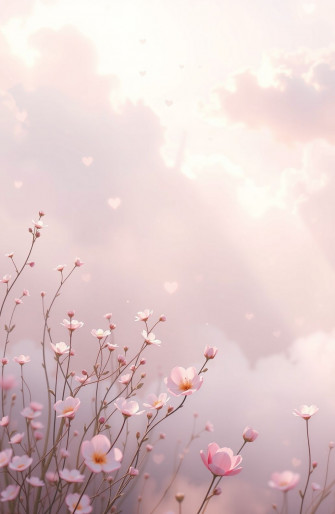 Soft Girl Aesthetic Wallpaper