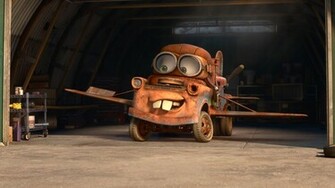 Movie Air Mater Wallpaper