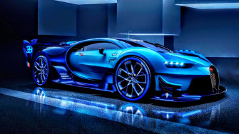 Awesome Modified Bugatti Chiron Wallpaper By Rogue Rattlesnake On