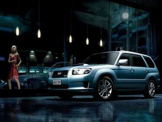 Subaru Wallpaper Ololoshenka Car