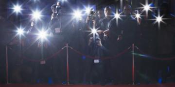Best Paparazzi Background