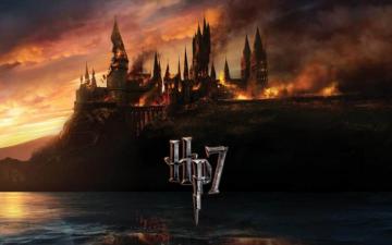 Cool Harry Potter Desktop Wallpaper Net