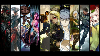 Action Anime Wallpaper