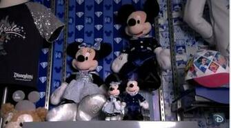 Sneak Peek At Some Disneyland 60th Vinylmations Diskingdom