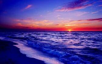 Ocean Background Wallpaper Win10 Themes