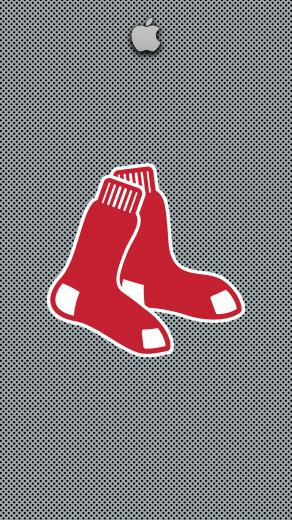 Red Sox iPhone Wallpaper At Wallpaperbro