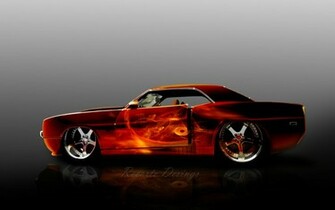 Custom Camaro Cars Wallpaper Best HD Photos And
