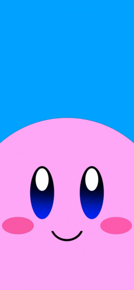 Got Bored And Made A Lock Screen Wallpaper Of Our Favorite Pink