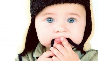 Uber Cute Boy Wallpaper HD