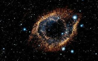 Space Background Nasa