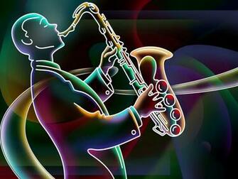 Jazz In Neon