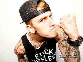 Mgk Wallpaper