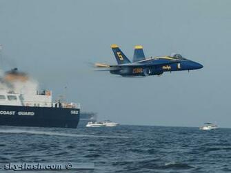 Blue Angels Desktop Wallpaper Picswallpaper