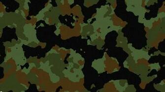 Camouflage Desktop Wallpaper