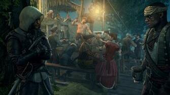 Assassins Creed Multiplayer Male Wallpaper